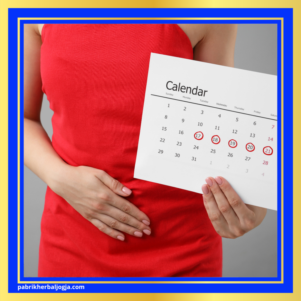 Gejala Awal Kehamilan