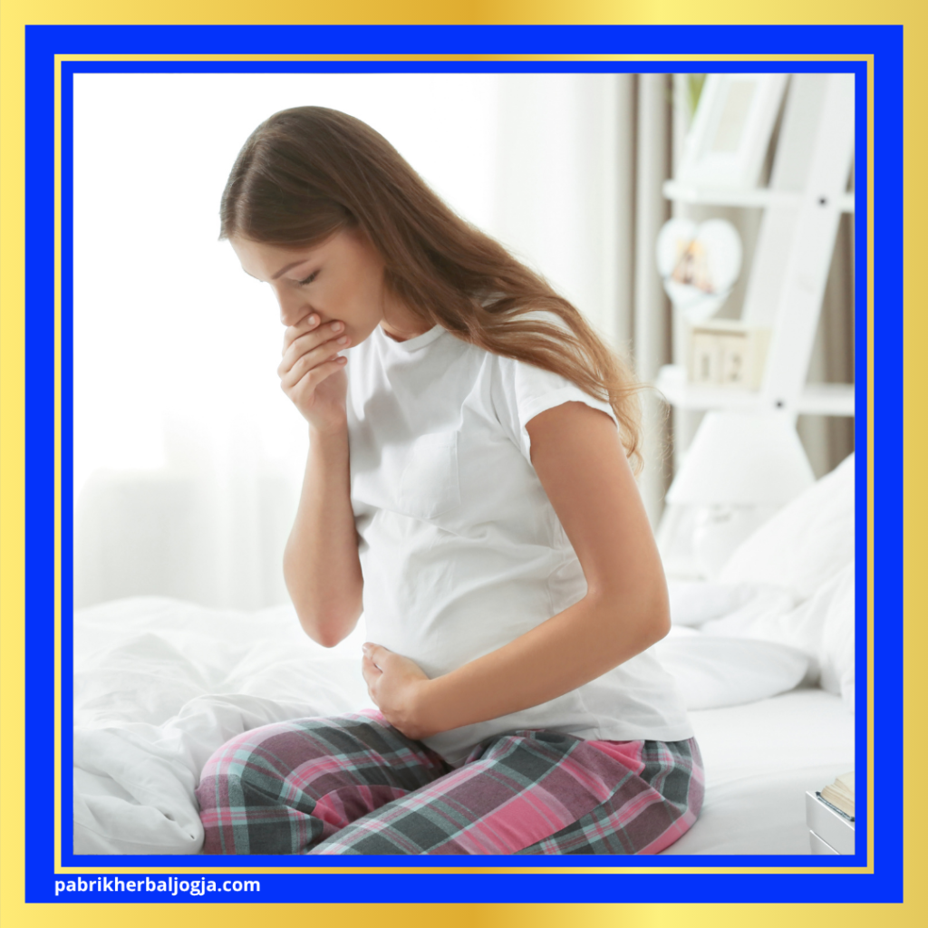 Gejala Awal Kehamilan