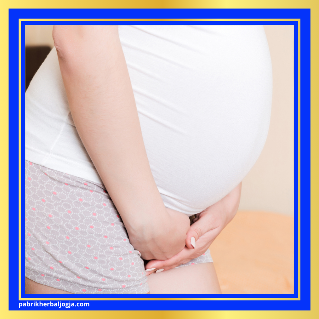 Gejala Awal Kehamilan