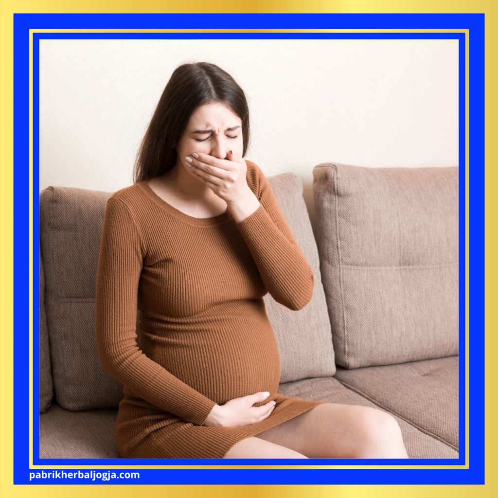 Gejala Awal Kehamilan