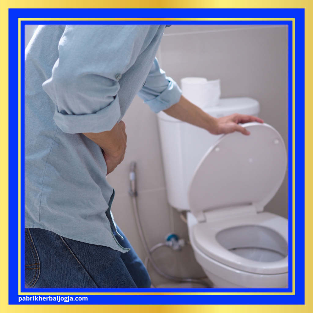 Gejala Umum Diabetes