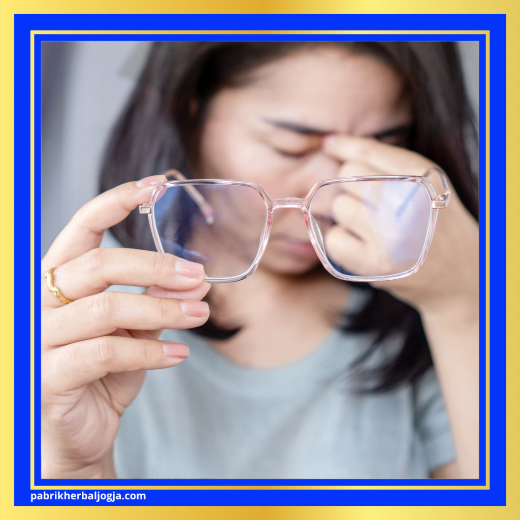 Gejala Umum Diabetes