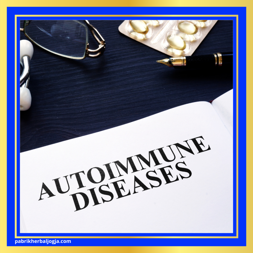 Herbal Autoimun