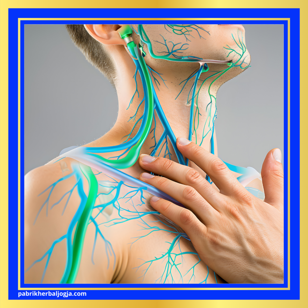 Penyakit Getah Bening